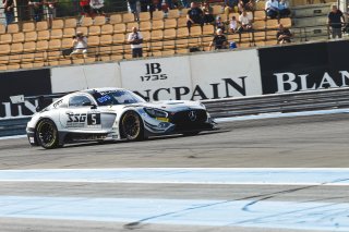 #5 BLACK FALCON DEU Mercedes-AMG GT3 Pro-Am Cup Kriton Lendoudis GRC Saud Al Faisal SAU Rui Aguas PRT, Qualifying
