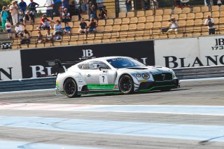 #7 Bentley Team M-Sport GBR Bentley Continental GT3 - Jordan Pepper ZAF Jules Gounon FRA Steven Kane GBR, Qualifying

