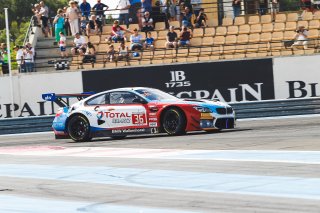 #36 Walkenhorst Motorsport DEU BMW M6 GT3 AM Cup Ralf Oeverhaus DEU Anders Buchardt NOR Immanuel Vinke DEU, Qualifying
