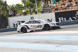#31 Team Parker Racing GBR Bentley Continental GT3 Pro-Am Cup Derek Pierce GBR Rob Smith GBR Seb Morris GBR, Qualifying
