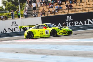 #911 Manthey-Racing DEU Porsche 911 GT3 R - Romain Dumas FRA Dirk Werner DEU Frederic Makowiecki FRA, Qualifying
