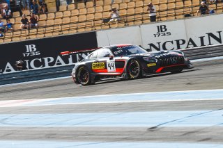 #44 Strakka Racing GBR Mercedes-AMG GT3 - David Fumanelli ITA Adrien Tambay FRA Felipe Fraga BRA, Qualifying
