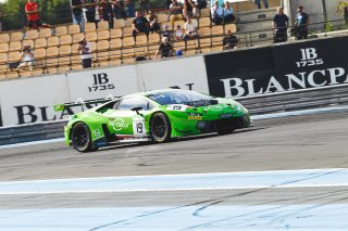 #19 GRT Grasser Racing Team AUT Lamborghini Huracan GT3 - Raffaelle Gianmaria ITA Ezequiel Perez Companc ARG Marco Mapelli ITA, Qualifying
