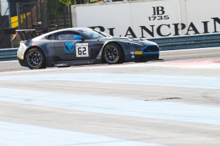 #62 R-Motorsport CHE Aston Martin V12 Vantage - Alex Brundle GBR Marvin Kirchhofer DEU Maxime Martin BEL, Qualifying

