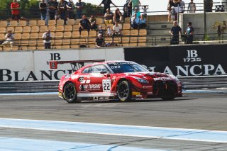 #22 GT SPORT MOTUL Team RJN GBR Nissan GT-R Nismo GT3 Silver Cup Jordan Witt GBR Ricardo Sanchez MEX Struan Moore GBR, Qualifying
