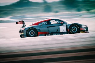 #1 Belgian Audi Club Team WRT BEL Audi R8 LMS - Dries Vanthoor BEL Christopher Mies DEU Alex Riberas ESP, Qualifying
