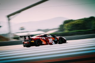 #188 Garage 59 GBR McLaren 650 S GT3 AM Cup Alexander West SWE Chris Harris GBR Chris Goodwin GBR, Qualifying
