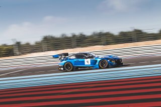 #4 Mercedes-AMG Team BLACK FALCON DEU Mercedes-AMG GT3 - Maro Engel DEU Luca Stolz DEU Yelmer Buurman NDL, Qualifying
