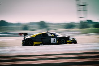 #17 Belgian Audi Club Team WRT BEL Audi R8 LMS - Stuart Leonard GBR Sheldon van der Linde ZAF Frederic Vervisch BEL, Qualifying
