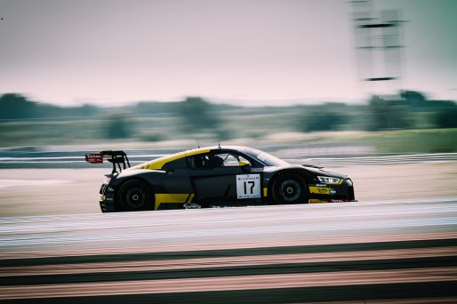 #17 Belgian Audi Club Team WRT BEL Audi R8 LMS - Stuart Leonard GBR Sheldon van der Linde ZAF Frederic Vervisch BEL, Qualifying
 | SRO / Patrick Hecq Photography