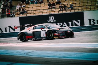 #1 Belgian Audi Club Team WRT BEL Audi R8 LMS - Dries Vanthoor BEL Christopher Mies DEU Alex Riberas ESP, Qualifying
