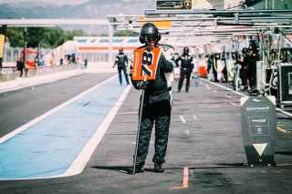 Qualifying
