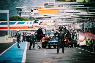 Qualifying
