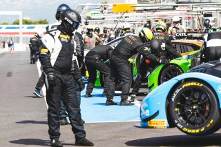 Qualifying
