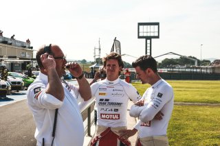 Qualifying
