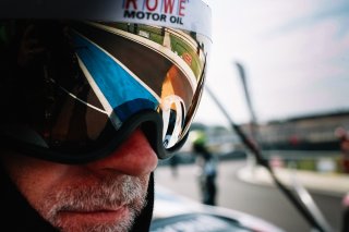 Qualifying
