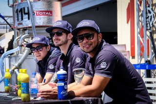 Autograph Session