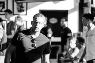 Drivers' Briefing
