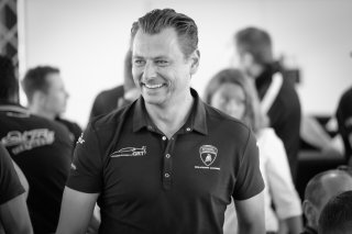 Drivers' Briefing
