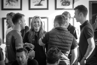 Drivers' Briefing
