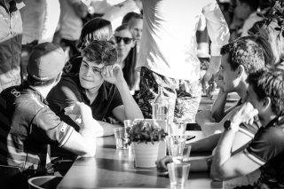 Drivers' Briefing
