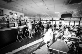 Drivers' Briefing
