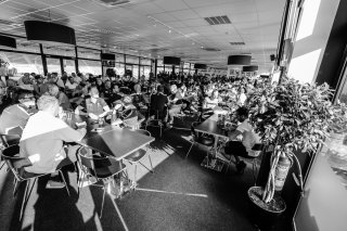 Drivers' Briefing
