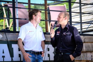L'arbre qui tue, Press Conference
