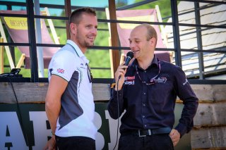 L'arbre qui tue, Press Conference
