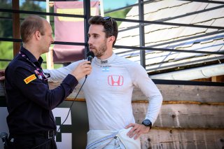 L'arbre qui tue, Press Conference
