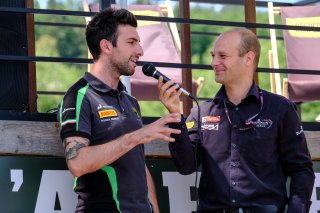 L'arbre qui tue, Press Conference
