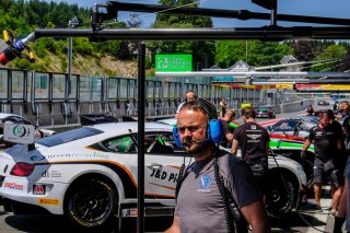 Pitlane
