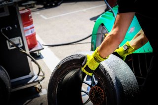Pitlane
