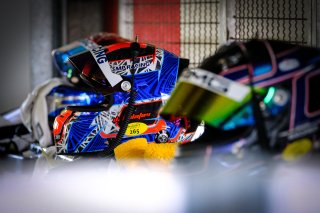 Pitlane
