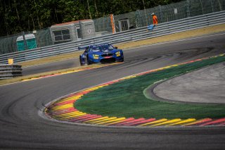 #34 Walkenhorst Motorsport DEU BMW M6 GT3 -, Track
