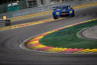 #34 Walkenhorst Motorsport DEU BMW M6 GT3 -, Track
