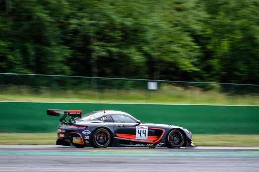#44 Strakka Racing GBR Mercedes-AMG GT3 -, Track
 | SRO / Dirk Bogaerts Photography