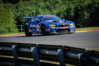 #34 Walkenhorst Motorsport DEU BMW M6 GT3 -, Track
