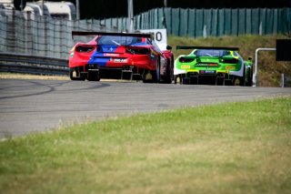 Track
