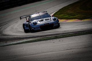 #117 KÜS Team75 Bernhard DEU Porsche 911 GT3 R -, Track
