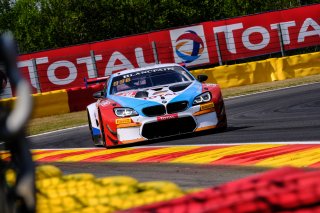 #36 Walkenhorst Motorsport DEU BMW M6 GT3 AM Cup Henry Walkenhorst DEU Ralf Oeverhaus DEU Anders Buchardt NOR Immanuel Vinke DEU, Bronze Test
