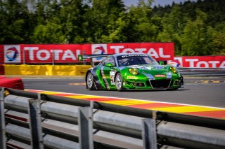 #540 Black Swan Racing USA Porsche 911 GT3 R Pro-Am Cup Tim Pappas USA Jeroen Bleekemolen NDL Marc Lieb DEU Marc Miller USA, Bronze Test
