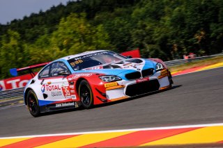 #36 Walkenhorst Motorsport DEU BMW M6 GT3 AM Cup Henry Walkenhorst DEU Ralf Oeverhaus DEU Anders Buchardt NOR Immanuel Vinke DEU, Bronze Test
