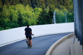 Track Walk
 | SRO / Dirk Bogaerts Photography