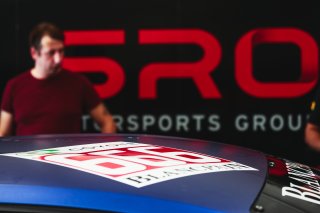 #666 Attempto Racing DEU Lamborghini Huracan GT3 AM Cup Sven Heyrowsky AUT Tim Müller CHE John Louis Jasper DEU Jürgen Krebs CHE, Pitlane Ambiance
