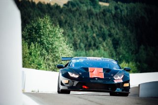 Pitlane Ambiance
 | SRO / Patrick Hecq Photography