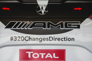 Pitlane Ambiance
