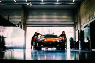 Pitlane Ambiance
 | SRO / Patrick Hecq Photography