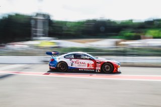 #36 Walkenhorst Motorsport DEU BMW M6 GT3 AM Cup Henry Walkenhorst DEU Ralf Oeverhaus DEU Anders Buchardt NOR Immanuel Vinke DEU, Pitlane Ambiance
