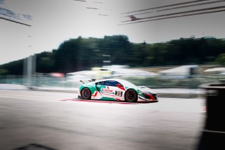 #30 Castrol Honda Racing ITA Acura Honda NSX GT3 Pro-Am Cup Riccardo Patrese ITA Loic Depailler FRA Bertrand Baguette BEL Esteban Guerrieri ARG, Pitlane Ambiance
 | SRO / Patrick Hecq Photography